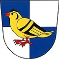 Wappen von Čížkov