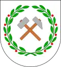 Wappen von Černý Důl