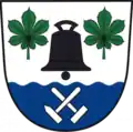Wappen von Černov