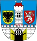 Wappen von Český Brod