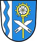 Wappen von Čistá u Horek