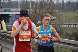 Karolina Jarzyńska – Rang&nbsp;fünfzehn