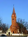 St.-Anna-Kirche
