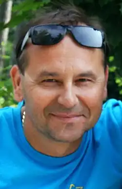 Marek Łbik (2012)