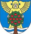 Wappen von Říkov