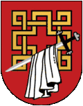 Wappen von Řepy