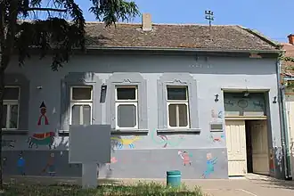 Ilijanum – Museum für Naive Kunst