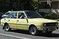Škoda 120 L in Australien