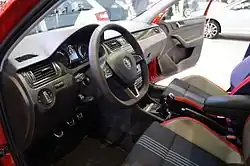 Interieur (2015)