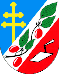 Wappen von Šumice
