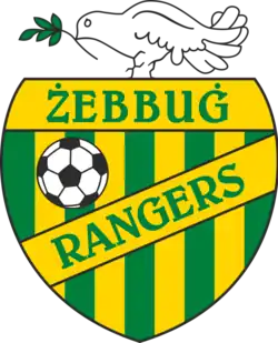 Żebbuġ Rangers