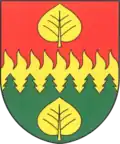 Wappen von Žďár
