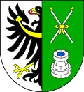 Wappen von Žerotín