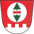 Wappen von Žerotice