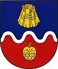 Wappen von Žiželice