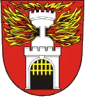 Wappen von Žihle