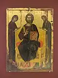 Deësis-Ikone
