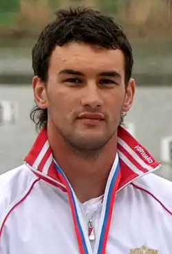 Alexander Djatschenko (2011)