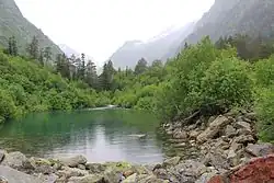 Teberda-Naturreservat