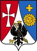 XI – Wappen der Fürstentümer und Regionen Kleinrusslands&nbsp;3