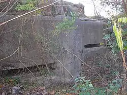 Gefechtsstand Nr. 230