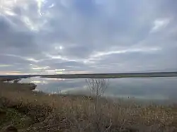 Tugay-Wälder des Tigrowaja-Balka-Naturreservat