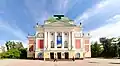 Dramentheater Irkutsk