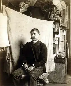 Petro Lewtschenko (* 1856)