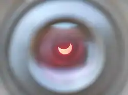 Beobachtung in Petrosawodsk um 12:48 Uhr MESZ