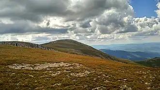 Roman Kosch von Nordosten