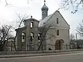Griechisch-katholische Kirche