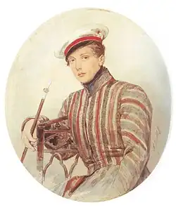 Alexander Arkadjewitsch Suwórow