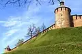 Geheimer Turm