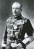Generalleutnant Claes Charpentier (1858–1918)