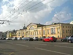 Nr. 1/15 nach der Restaurierung