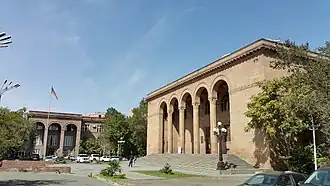 Akademie der Wissenschaften, 2015