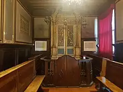 Scuola levantina, Venedig