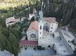 Ein Kerem, ein Dorf und seine Kulturlandschaft
