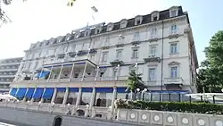 Hotel Splendide-Royal