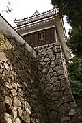 Jizō-Wachturm
