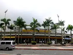 Xinzhuang Baseball Stadium