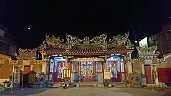 Tianhou-Tempel
