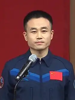 Tang Shengjie