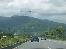 Provinzstraße 9 durch Fenglin