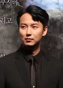 Kim Nam-gil (2016)