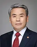 Jeong Kyeong-doo