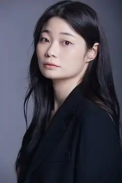 Jeong Ha-dam, 2022