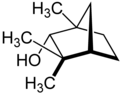 (+)-α-Fenchol