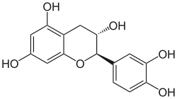 (+)-Catechin