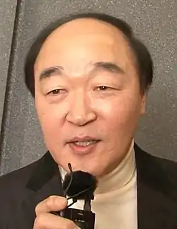 Jang Gwang (2015)